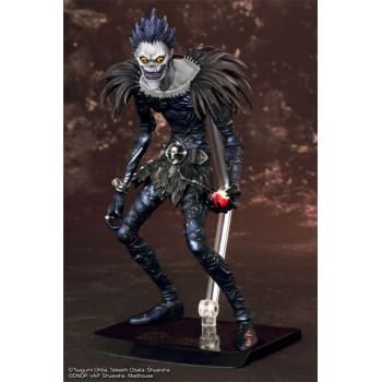 Death Note Figutto Action Figure Shinigami Ryuk 18 cm